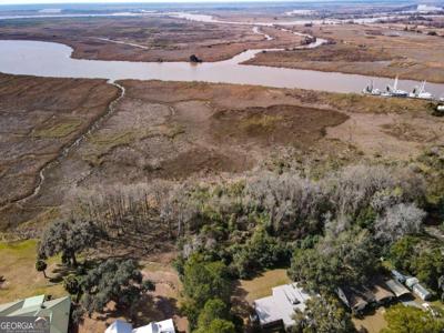 17AC Fort King George Drive, Darien GA 31305