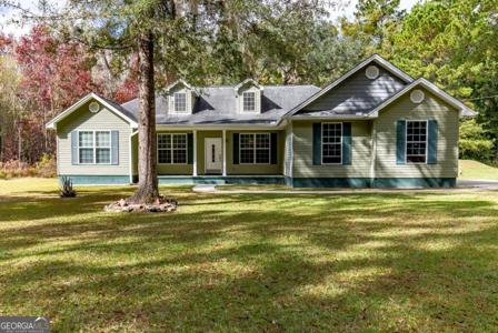 14261 Us Highway 17, Townsend GA 31331