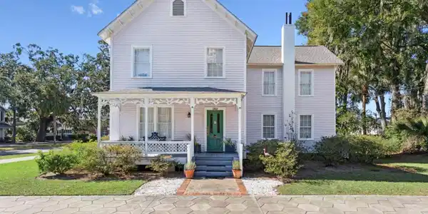1303 Union Street, Brunswick GA 31520