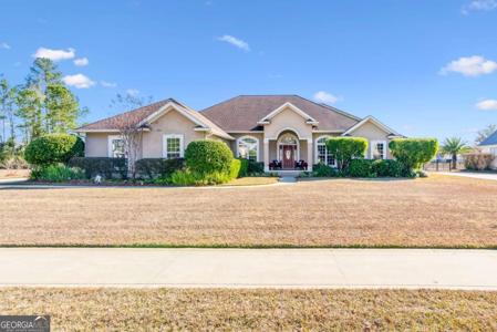 423 Belmont Circle, Brunswick GA 31525