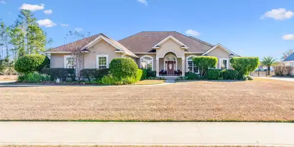 423 Belmont Circle, Brunswick GA 31525