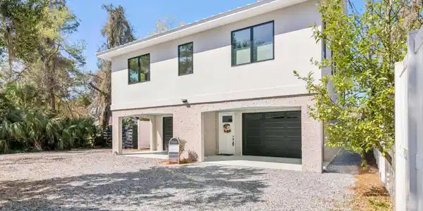 669 Arnold Lane, St. Simons GA 31522