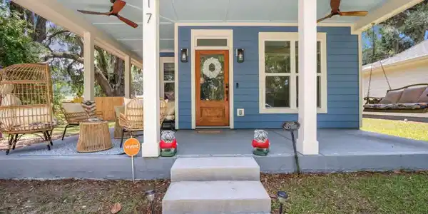 2217 E 59Th Street, Savannah GA 31404