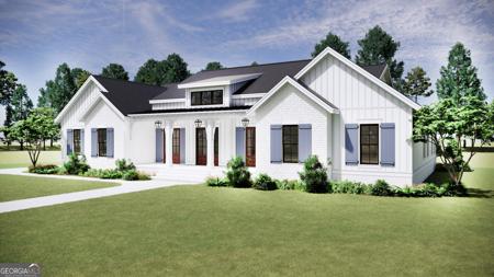 151 Grand Harbor Circle, Savannah GA 31411