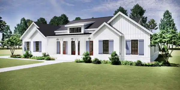 151 Grand Harbor Circle, Savannah GA 31411