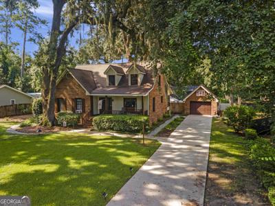 160 Paradise Marsh Circle