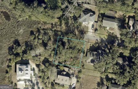 LOT 9 Rio Borrell S/d On Cherokee Avenue