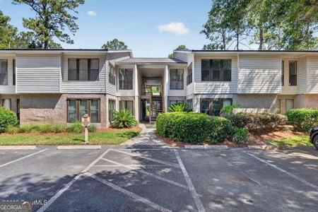 2511 Demere Road # 5, St. Simons GA 31522