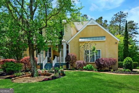 180 Shadow Wood Bend, St. Simons GA 31522
