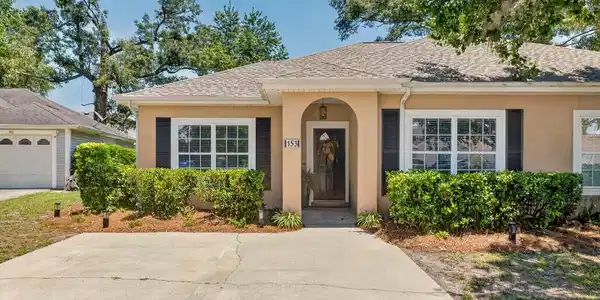 153 Dalton Cody Drive, Brunswick GA 31520