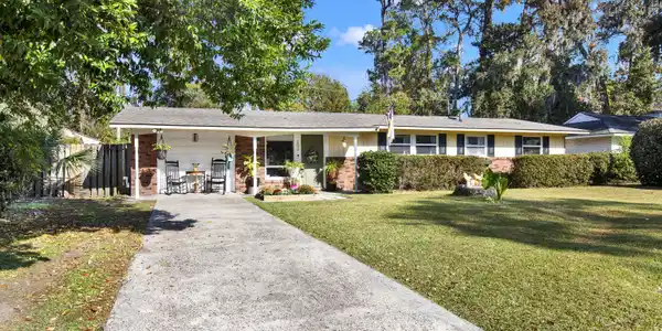 102 Jacquelyn Drive, Savannah GA 31406