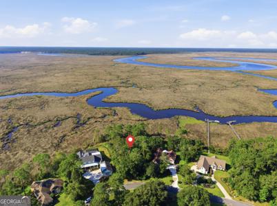 1071 Greenwillow Drive, St. Marys GA 31558