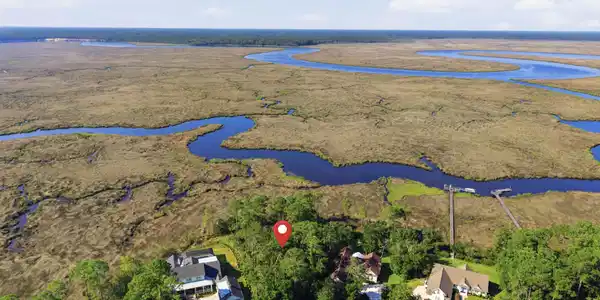 1071 Greenwillow Drive, St. Marys GA 31558