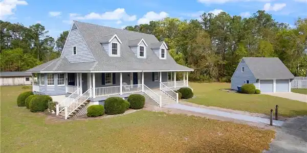 159 Wingefield Commons, Brunswick GA 31525