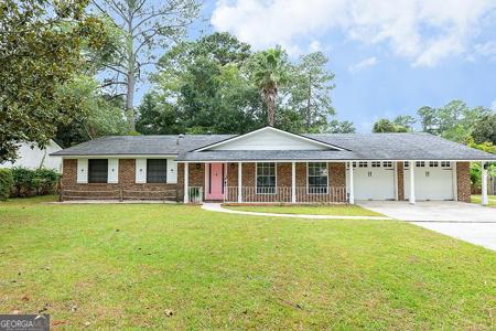 13011 Largo Drive