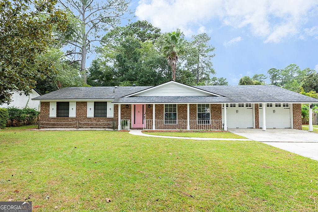 13011 Largo Drive, Savannah, GA lhrmls02415035