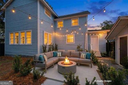 400 Dartmouth Street, Brunswick GA 31520