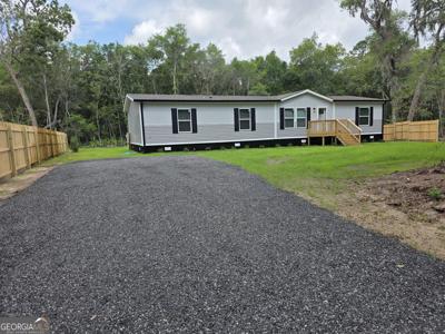 2099 Susie Baker Road NE, Townsend GA 31331