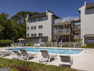 1524 Wood Avenue # 116, St. Simons GA 31522