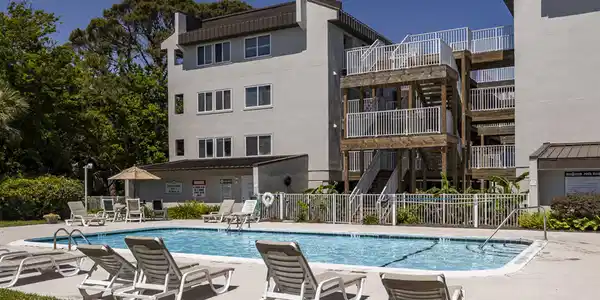 1524 Wood Avenue # 116, St. Simons GA 31522