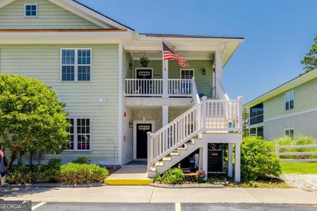 7272 Shellman Bluff Road NE # 18, Townsend GA 31331