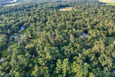 37 Woodland Way, St. Simons GA 31522