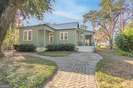 3649 Julienton, Townsend GA 31331