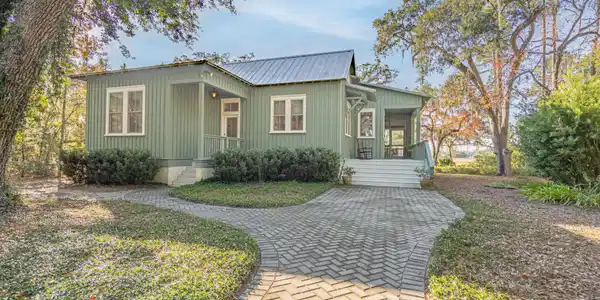 3649 Julienton, Townsend GA 31331
