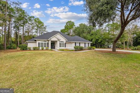 1050 Greenwillow Drive, St. Marys GA 31558