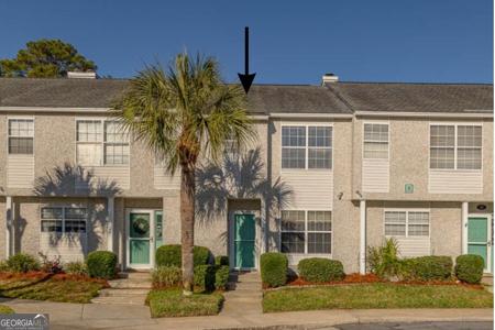 1000 Mallery Street # D27, St. Simons GA 31522