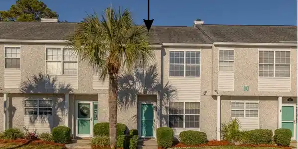 1000 Mallery Street # D27, St. Simons GA 31522