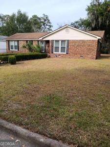 1848 Cokesbury Drive, Savannah GA 31406