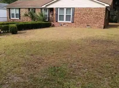 1848 Cokesbury Drive, Savannah GA 31406