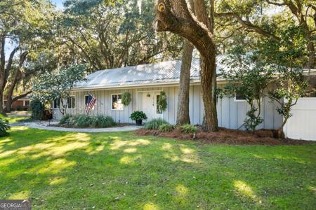 1915 Second Avenue, St. Simons GA 31522