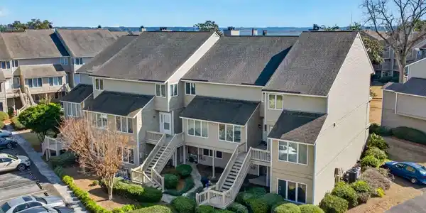 3005 River Drive # 401D, Savannah GA 31404