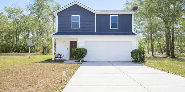 137 Sunrise Circle, Midway GA 31320