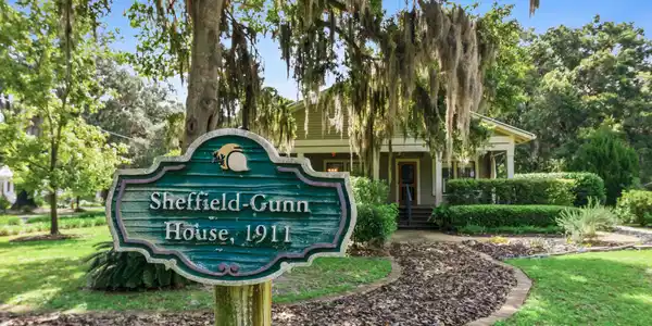 208 Bartlett Street, St. Marys GA 31558