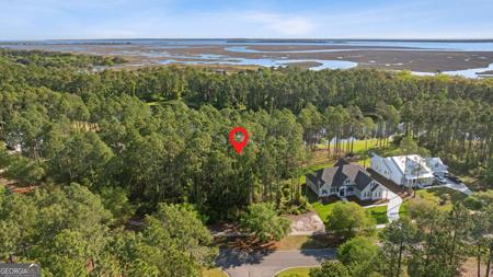 401 Barrimack Drive, St. Marys GA 31558