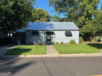 3610 Burroughs Avenue, Brunswick GA 31520
