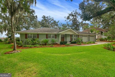 179 Zellwood Drive, Brunswick GA 31523