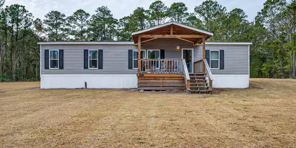1337 H.G. Miles Drive, Shellman Bluff GA 31331