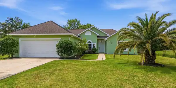 260 Water Crest Drive, Brunswick GA 31523