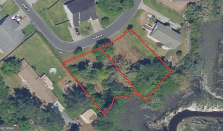 137 Drew Circle, Brunswick GA 31525