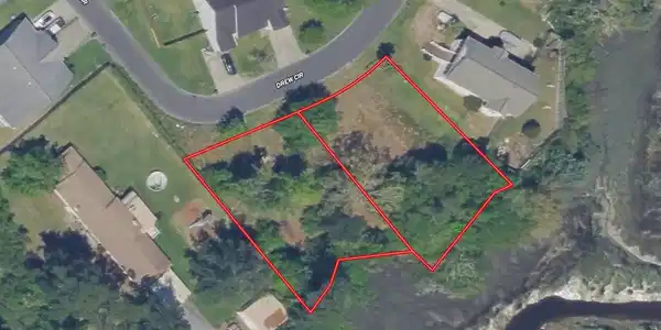137 Drew Circle, Brunswick GA 31525