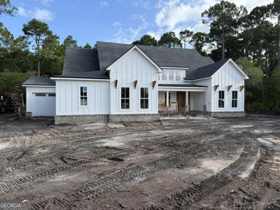 112 Clubhouse Circle, St. Marys GA 31558
