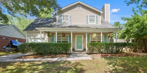 103 Redan Drive, Savannah GA 31410