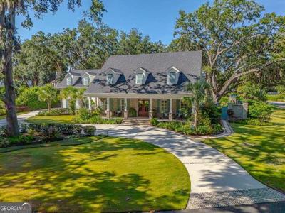 188 Merion, St. Simons GA 31522
