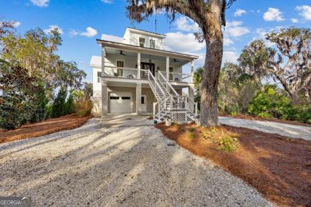 109 Becket Road, St. Marys GA 31558
