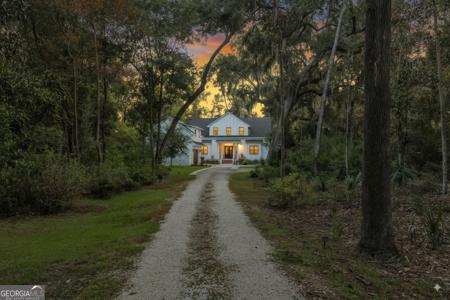 822 Dancy Avenue, Savannah GA 31419