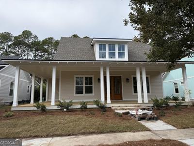 104 Placid Road, St. Marys GA 31558